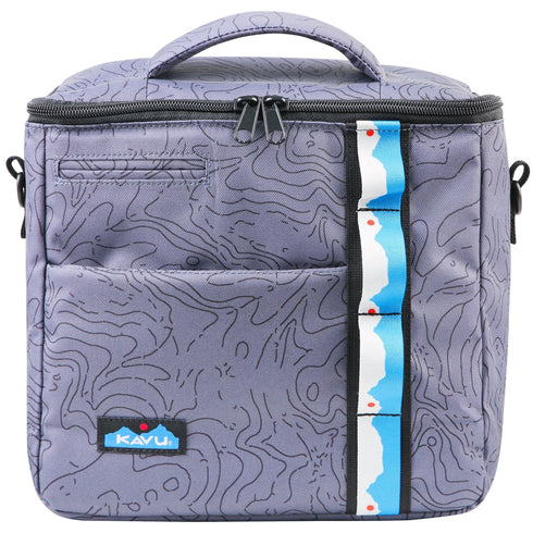 KAVU Snack Sack 保冷袋 便當保溫袋 野餐袋 7L #9055